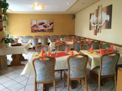 Foto: Hotel-Restaurant &amp;quot;Birgeler Hof&amp;quot;