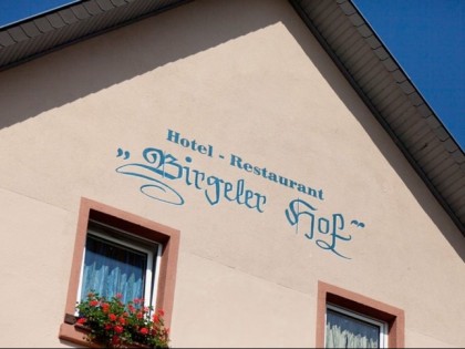 Foto: Hotel-Restaurant &quot;Birgeler Hof&quot;